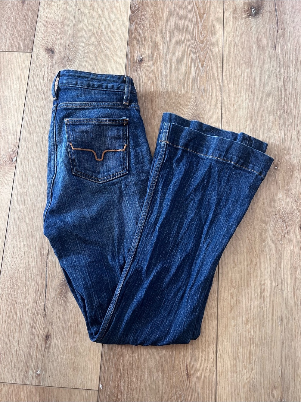Kimes Ranch Jennifer Jeans